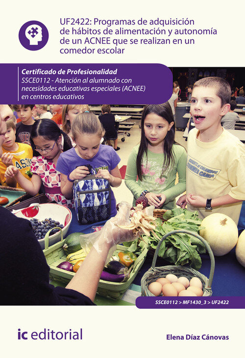 PROGRAMAS DE ADQUISICION DE HABITOS DE ALIMENTACION Y AUTONO
