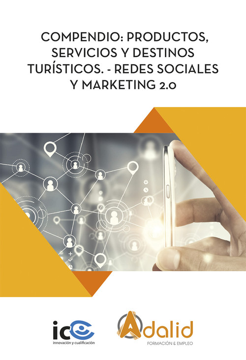 COMPENDIO: PRODUCTOS, SERVICIOS Y DESTINOS TURISTICOS. HOTG0