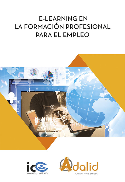 E-LEARNING EN LA FORMACION PROFESIONAL PARA EL EMPLEO