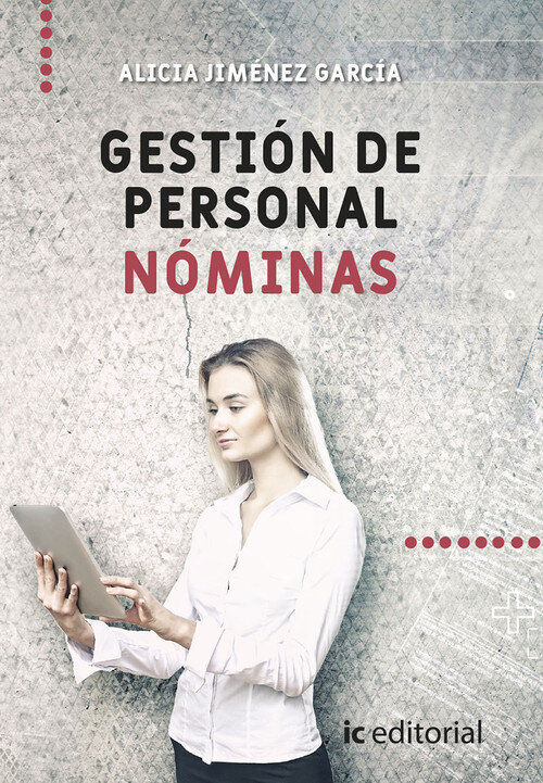 GESTION DE PERSONAL. NOMINAS