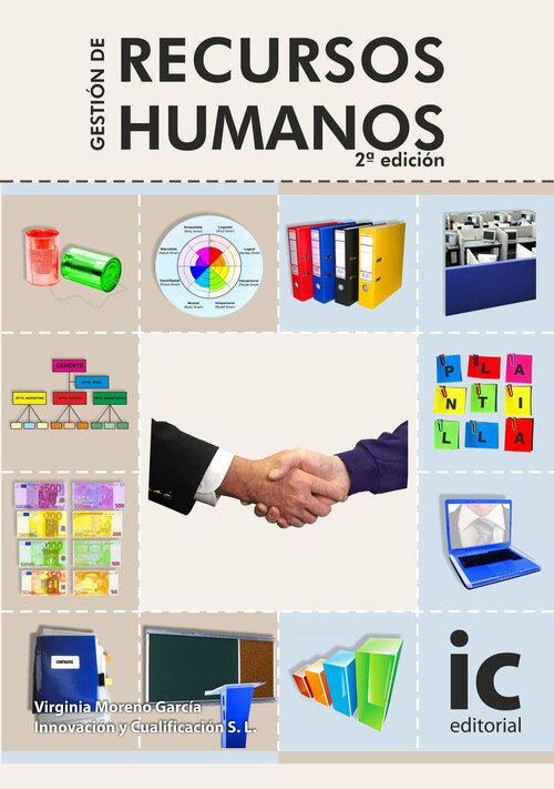 GESTION DE RECURSOS HUMANOS
