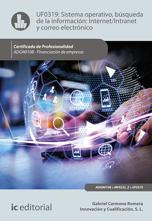 SISTEMA OPERATIVO, BUSQUEDA DE INFORMACION: INTERNET/INTRANE