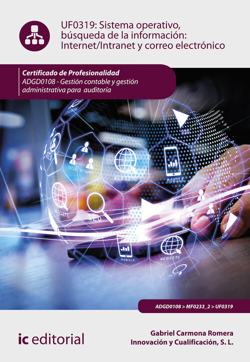 SISTEMA OPERATIVO, BUSQUEDA DE INFORMACION: INTERNET/INTRANE