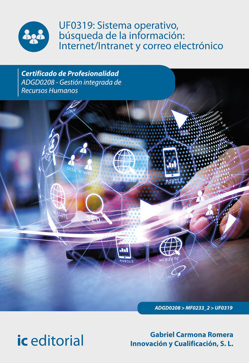 SISTEMA OPERATIVO, BUSQUEDA DE INFORMACION: INTERNET/INTRANE