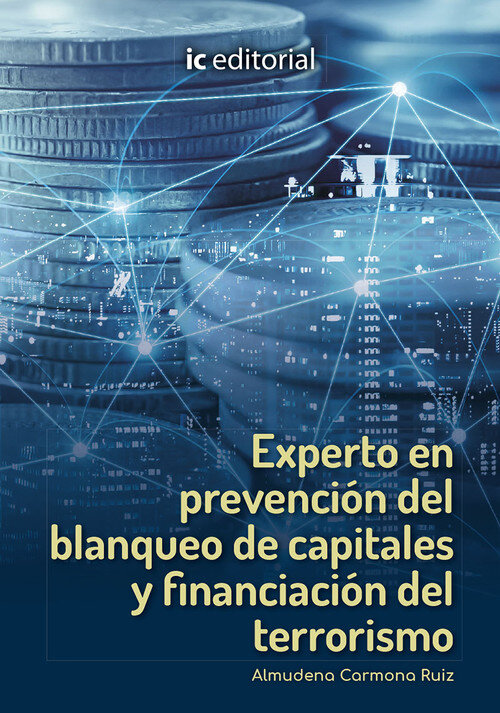 EXPERTO EN PREVENCION DEL BLANQUEO DE CAPITALES Y FINANCIACI
