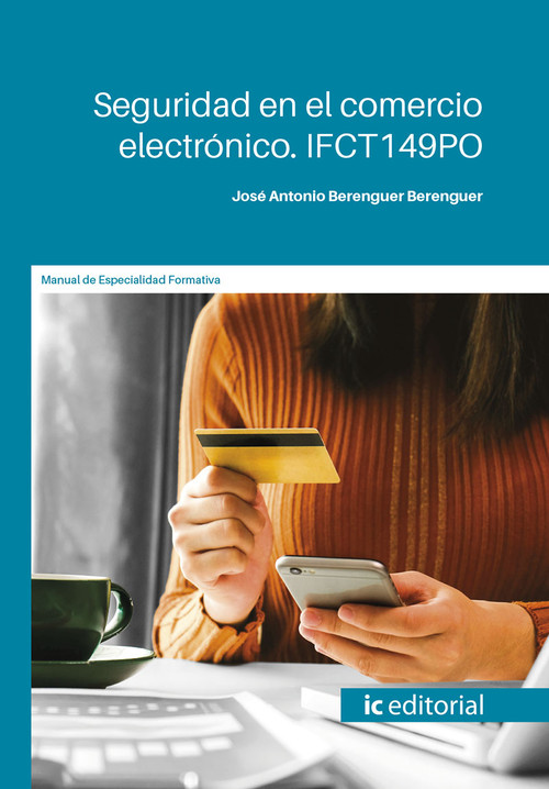 SEGURIDAD EN EL COMERCIO ELECTRONICO