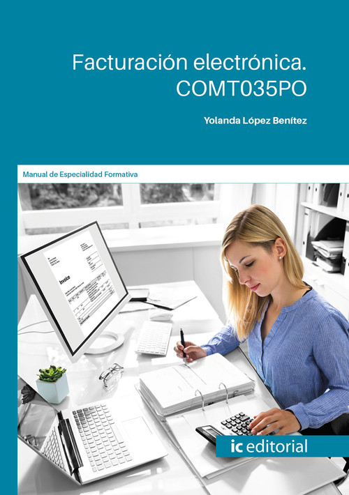FACTURACION ELECTRONICA. COMT035PO