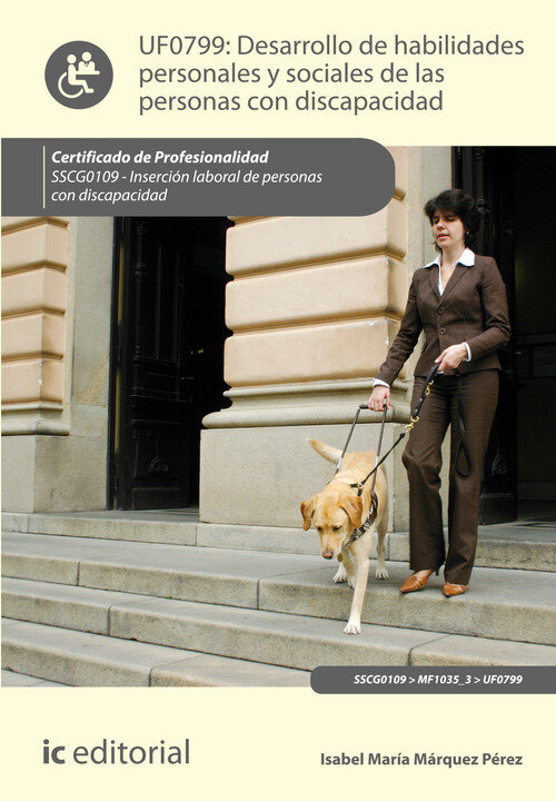 DESARROLLO DE HABILIDADES PERSONALES Y SOCIALES DE LAS PERSO