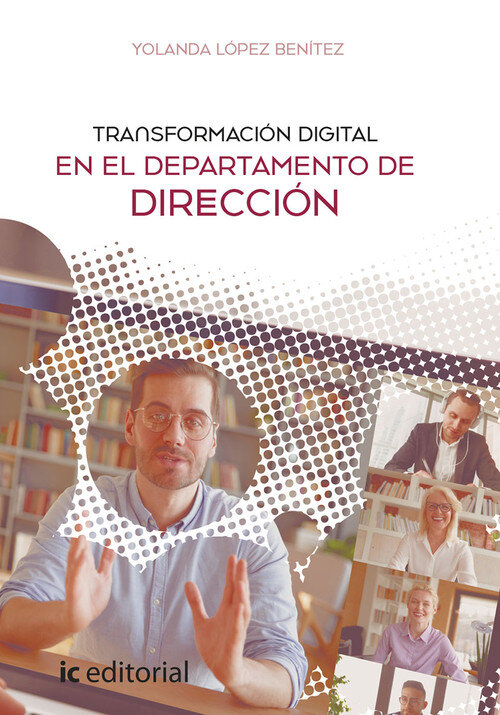 TRANSFORMACION DIGITAL EN EL DEPARTAMENTO DE DIRECCION