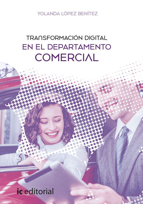 TRANSFORMACION DIGITAL EN EL DEPARTAMENTO COMERCIAL
