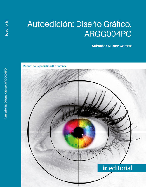 AUTOEDICION: DISE�O GRAFICO. ARGG004PO
