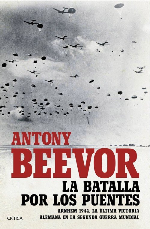 BATALLA POR LOS PUENTES, LA