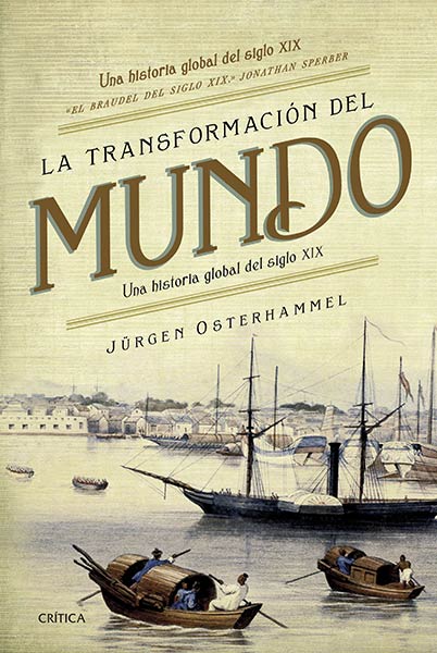 COLONIALISMO