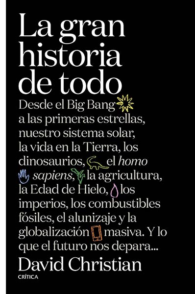 GRAN HISTORIA DE TODO, LA