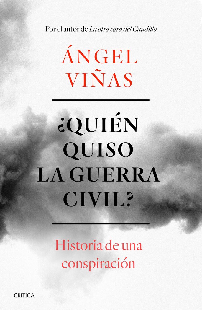 QUIEN QUISO LA GUERRA CIVIL?
