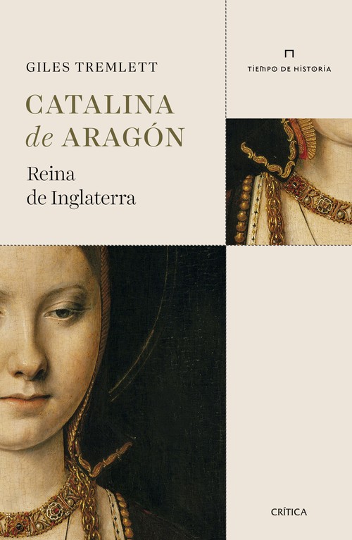 CATALINA DE ARAGON REINA DE INGLATERRA