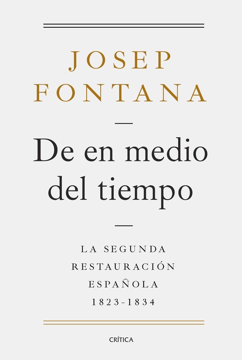 CAPITALISMO Y DEMOCRACIA, 1756-1848