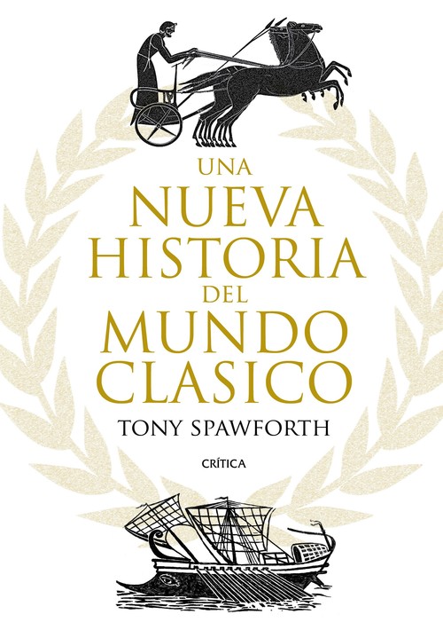 UNA NUEVA HISTORIA DEL MUNDO CLASICO