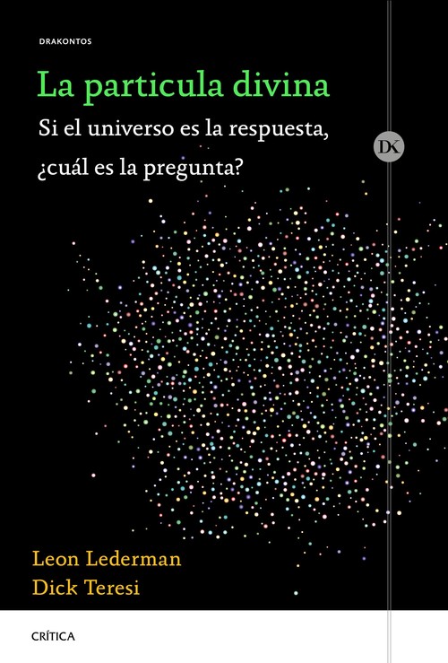 PARTICULA DIVINA, LA