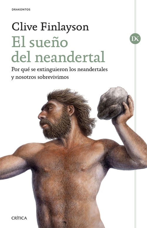 NEANDERTHALS AND MODERN HUMANS