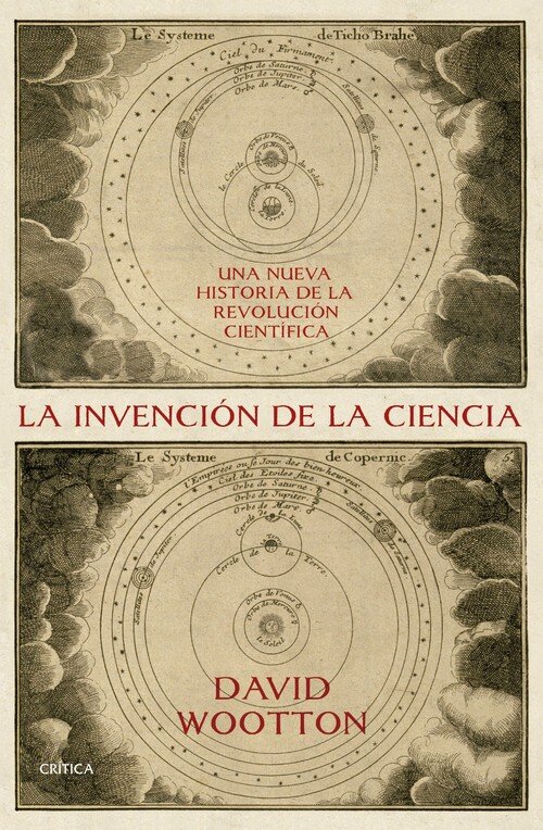 INVENCION DE LA CIENCIA, LA