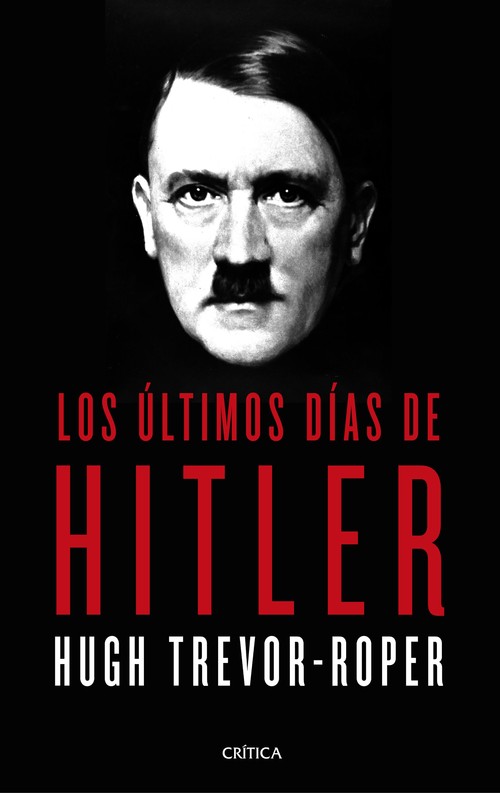 ULTIMOS DIAS DE HITLER, LOS