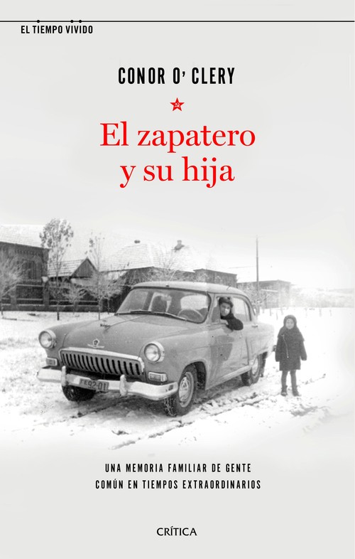 ZAPATERO Y SU HIJA, EL