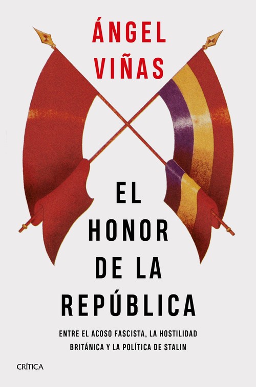 HONOR DE LA REPUBLICA, EL