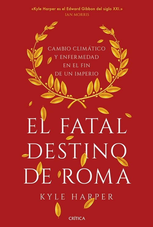 FATAL DESTINO DE ROMA, EL