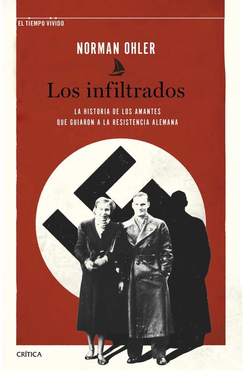 UN VIAJE ALUCINOGENO