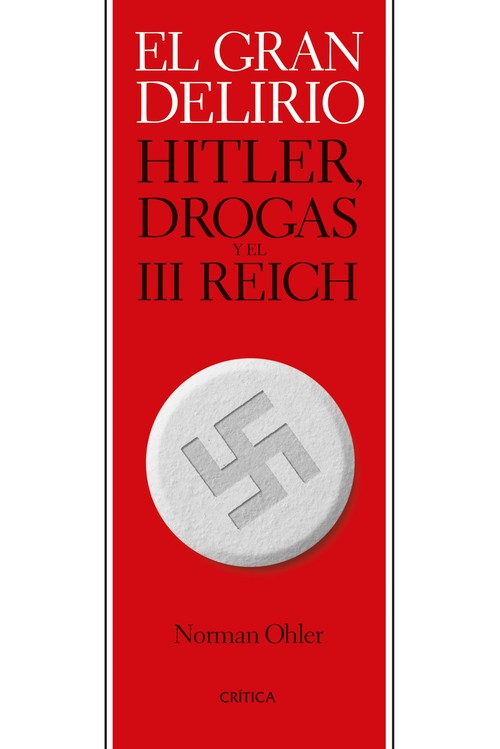 UN VIAJE ALUCINOGENO