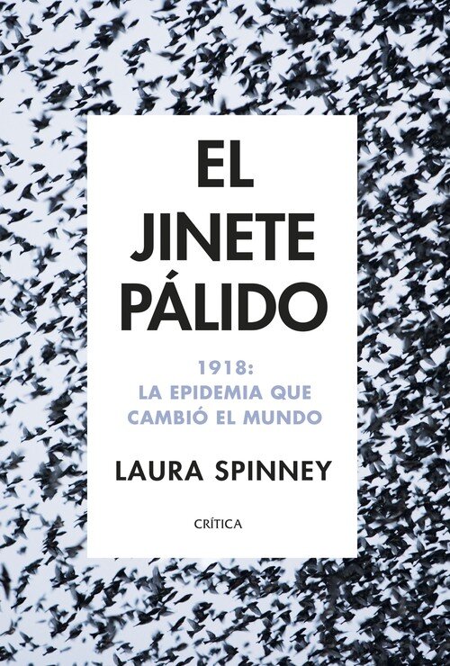 JINETE PALIDO, EL
