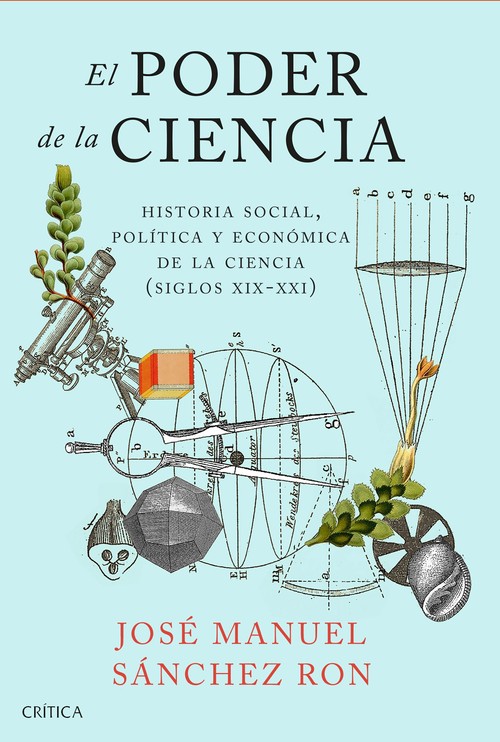 PODER DE LA CIENCIA, EL