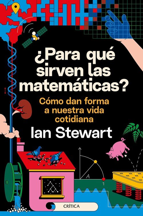 PARA QUE SIRVEN LAS MATEMATICAS?