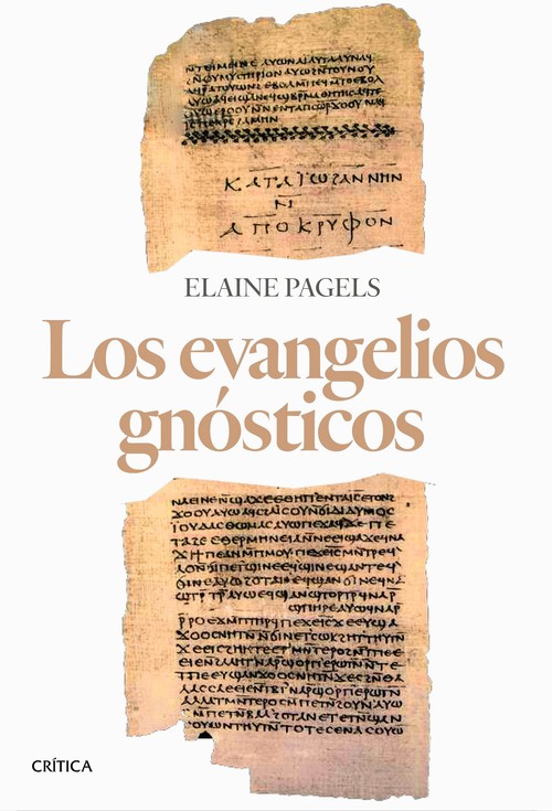 EVANGELIOS GNOSTICOS, LOS
