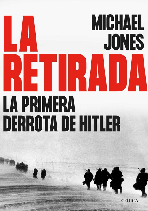 RETIRADA,LA