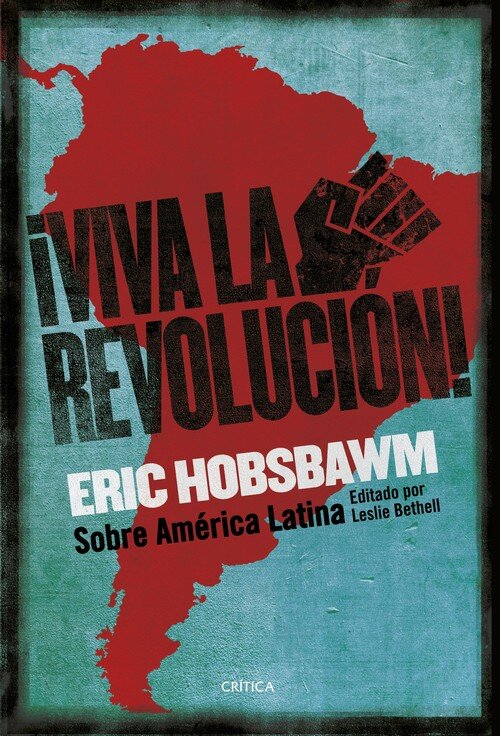 VIVA LA REVOLUCION!