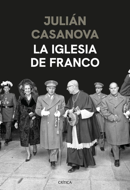 IGLESIA DE FRANCO, LA