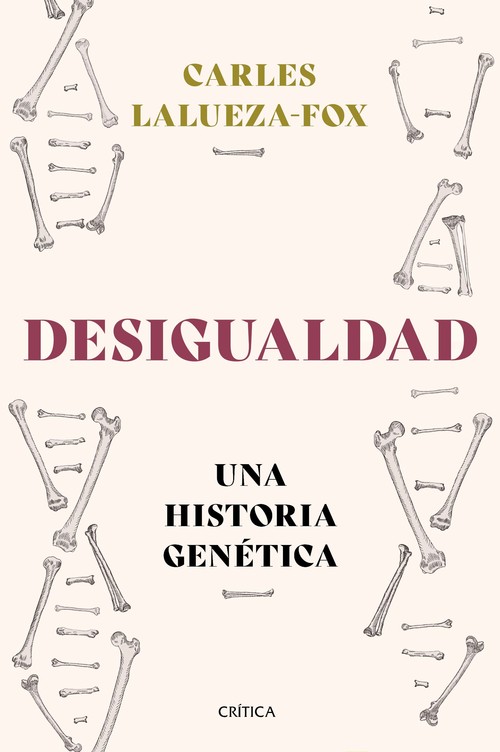DESIGUALDAD