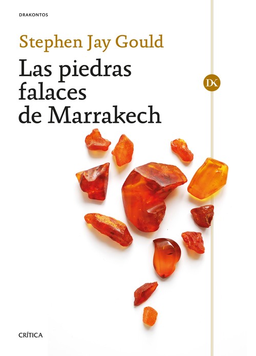 PIEDRAS FALACES DE MARRAKECH, LAS