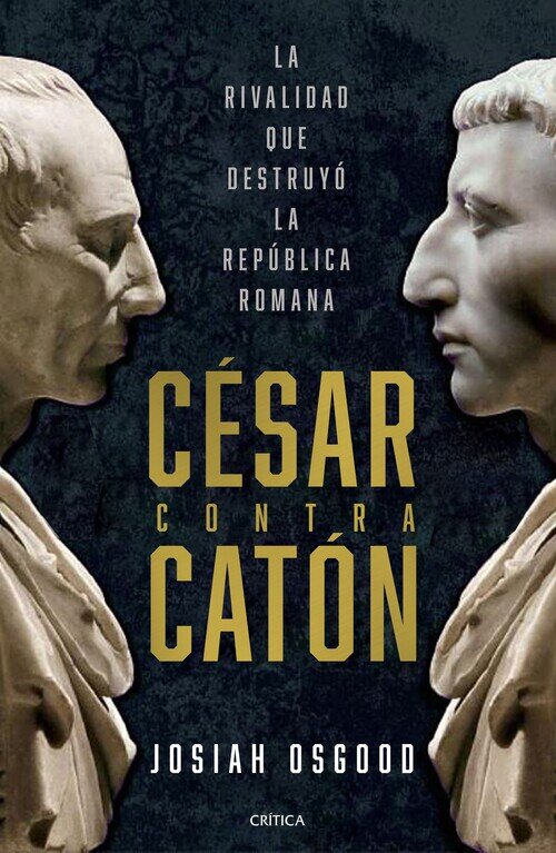 LEGADO DE CESAR, EL