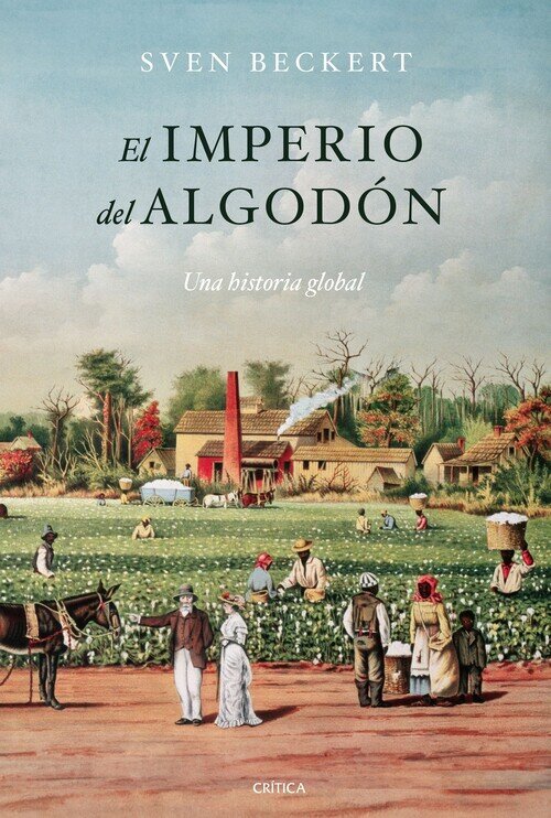 IMPERIO DEL ALGODON, EL