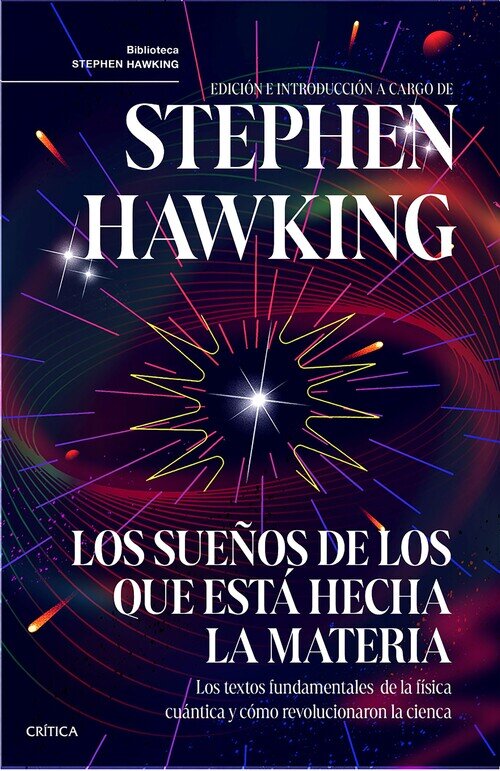 SUE�OS DE LOS QUE ESTA HECHA LA MATERIA, LOS