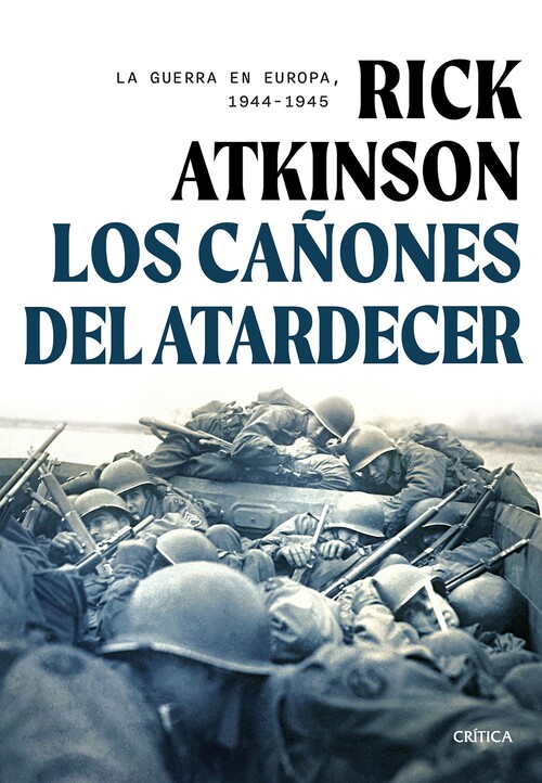 UN EJERCITO AL AMANECER