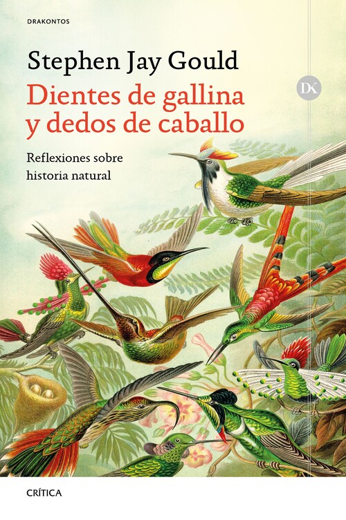 DIENTES DE GALLINA Y DEDOS DE CABALLO