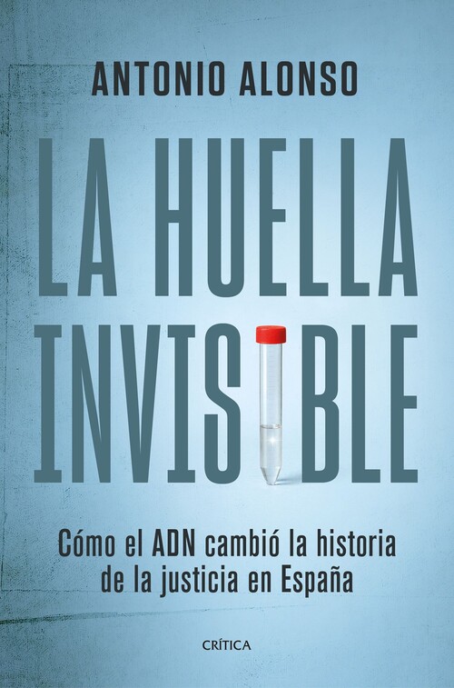 HUELLA INVISIBLE, LA