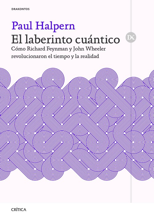 LABERINTO CUANTICO, EL