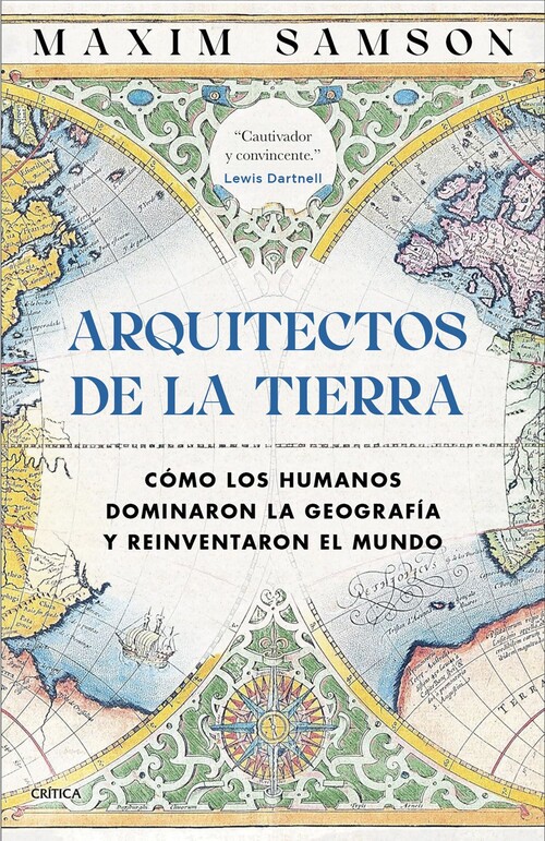 ARQUITECTOS DE LA TIERRA
