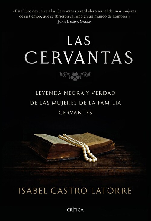 CERVANTAS, LAS