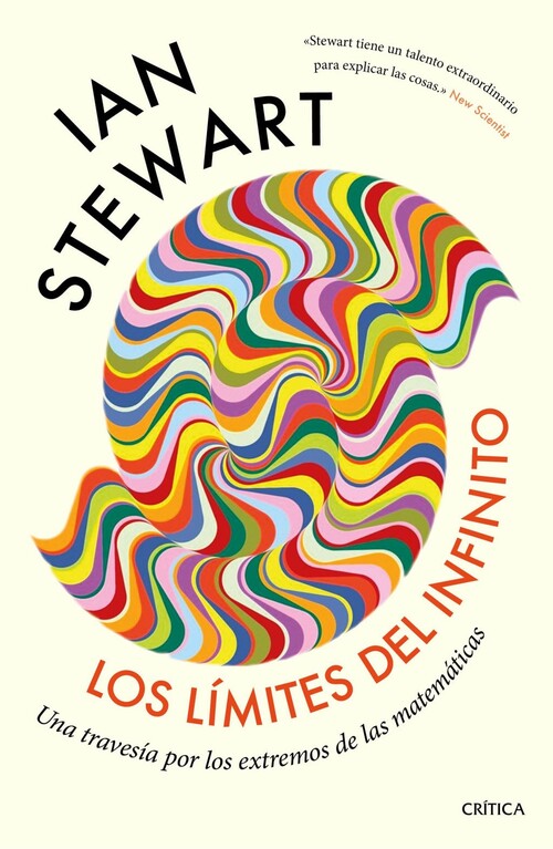LIMITES DEL INFINITO, LOS